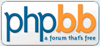 PHPbb Instalasi gratis di ASP netserver